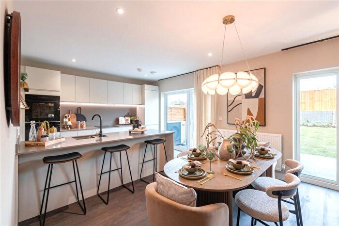 4 Bedroom Detached House For Sale In Victoria Road, Horwich, Bolton, Greater Manchester, BL6