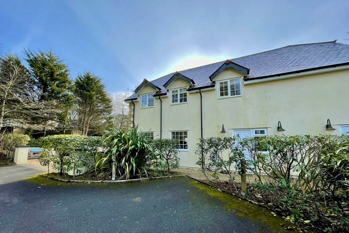 2 Bedroom Apartment To Rent In Cornwood, Devon, PL21