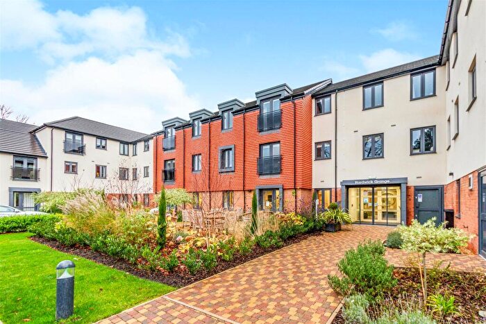 1 Bedroom Apartment For Sale In Cop Lane, Penwortham, Preston, PR1