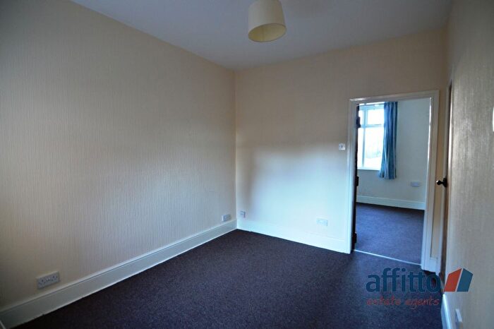 3 Bedroom Terraced House To Rent In Midland Road, Ellistown, Coalville, LE67