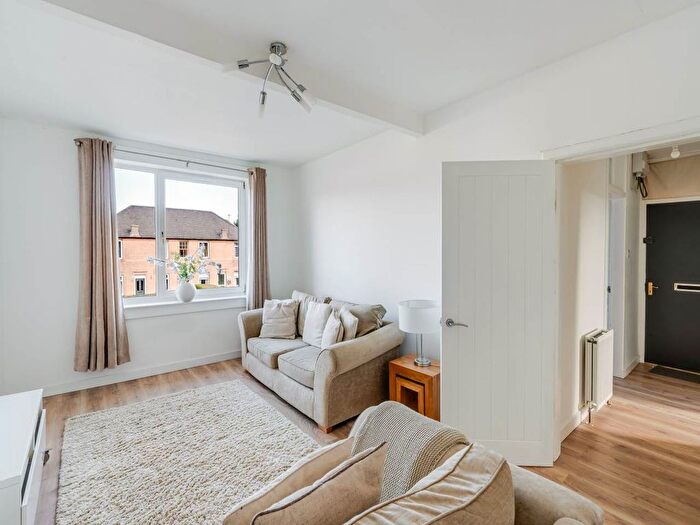 2 Bedroom Flat For Sale In Stenhouse Drive, Edinburgh, EH11