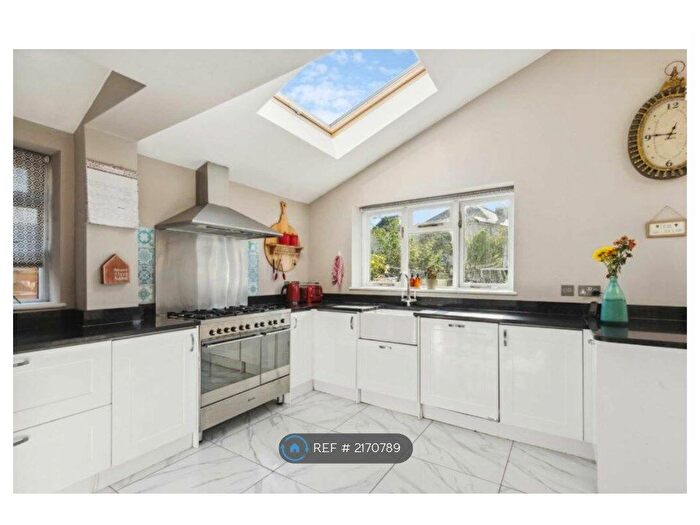4 Bedroom Semi-Detached House To Rent In Burtons Road, London, TW12