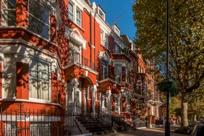 2 Bedroom Flat To Rent In Sutherland Avenue, London, W9