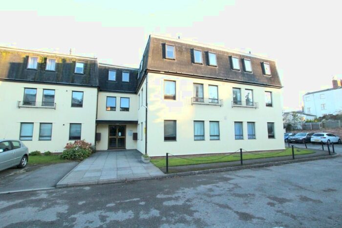 1 Bedroom Flat To Rent In Cedar Court Road, Cheltenham, GL53