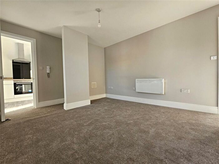 1 Bedroom Apartment To Rent In Castle Street, Nottingham, Nottinghamshire, NG2