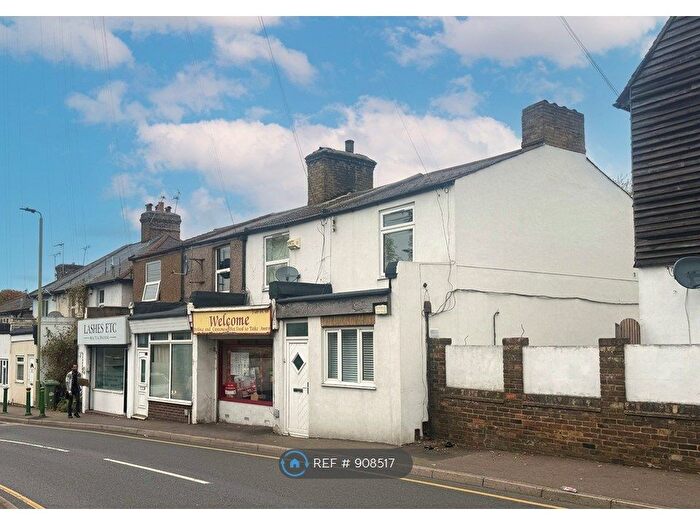 Studio To Rent In Kent Road, Orpington, BR5