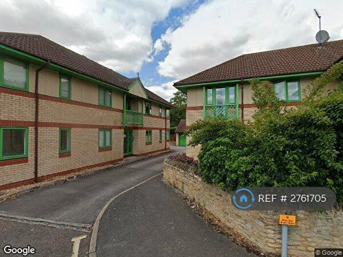 1 Bedroom Flat To Rent In Victoria Court, Bicester, OX26