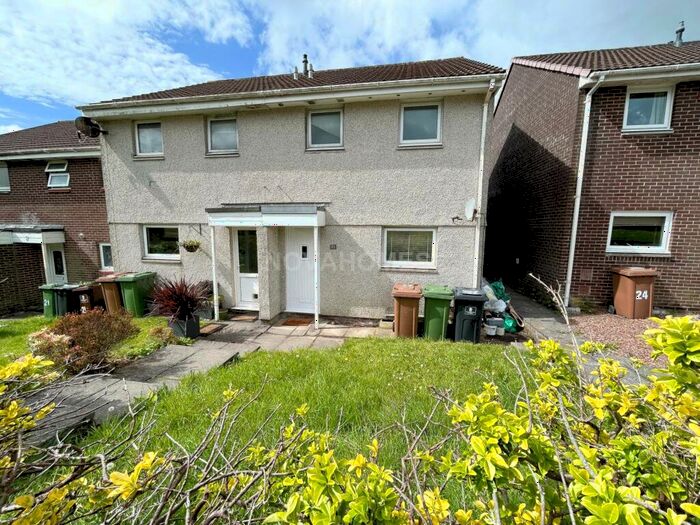 3 Bedroom End Of Terrace House To Rent In Findon Gardens, Plymouth, PL6