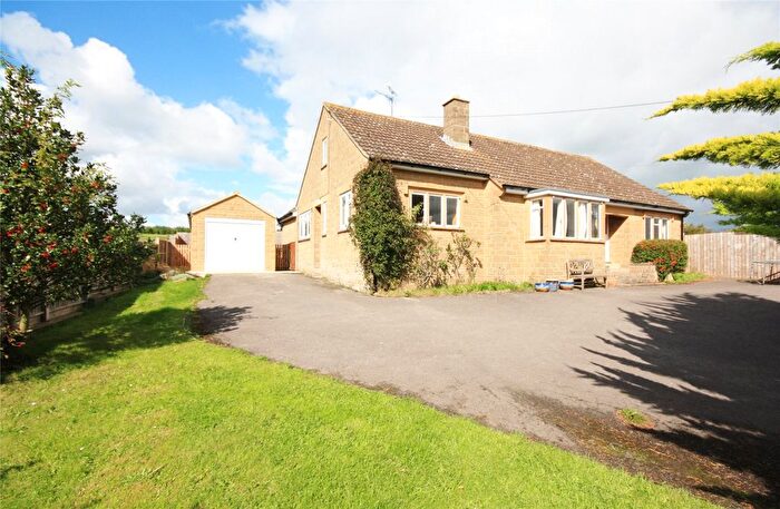 3 Bedroom Bungalow To Rent In Lambrook Road, Shepton Beauchamp, Ilminster, Somerset, TA19