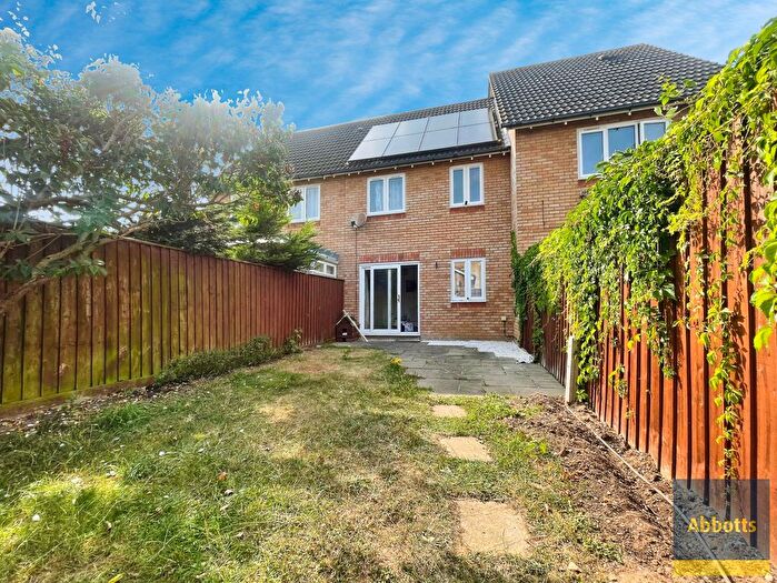 3 Bedroom Property To Rent In Wyvern Road, Ipswich, IP3