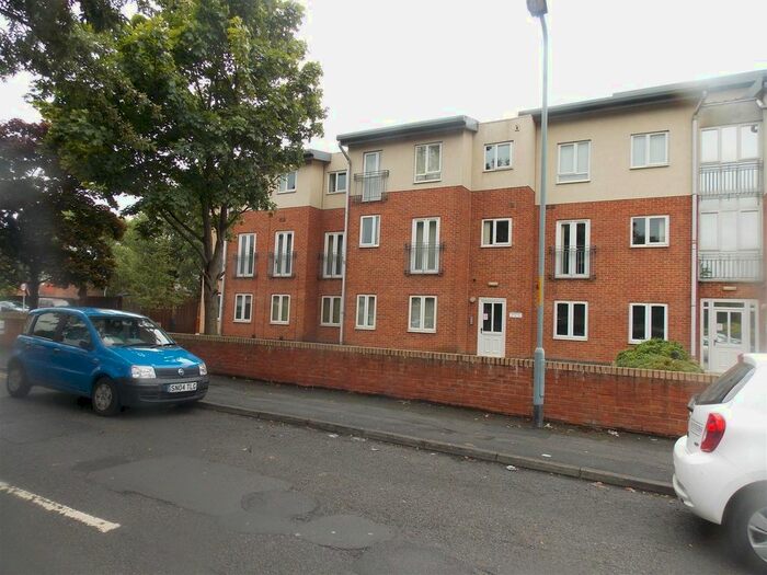 2 Bedroom Flat To Rent In Albert Gate Apartments, Park Road South, Middlesbrough, TS5