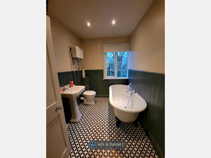 4 Bedroom End Of Terrace House To Rent In Waveney Terrace, Haverhill, CB9