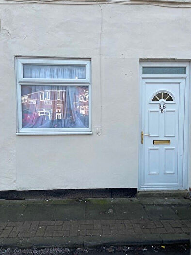 1 Bedroom Flat To Rent In B Richard Street Hetton - Le - Hole, DH5