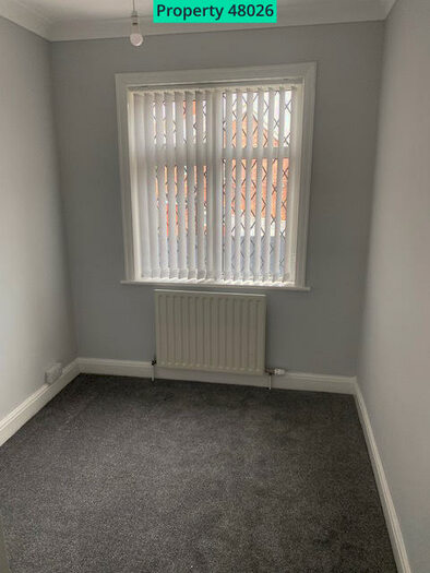 3 Bedroom Semi-Detached House To Rent In St. Margarets Walk, Scunthorpe, DN16