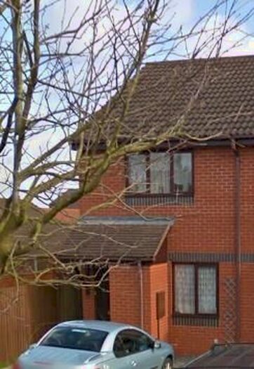 2 Bedroom Semi-Detached House To Rent In Ascote Way, Southam, CV47