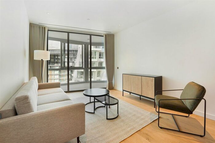 2 Bedroom Flat To Rent In Prospect Way, London, SW11