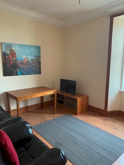 1 Bedroom Flat To Rent In Gorgie Road, Edinburgh EH11