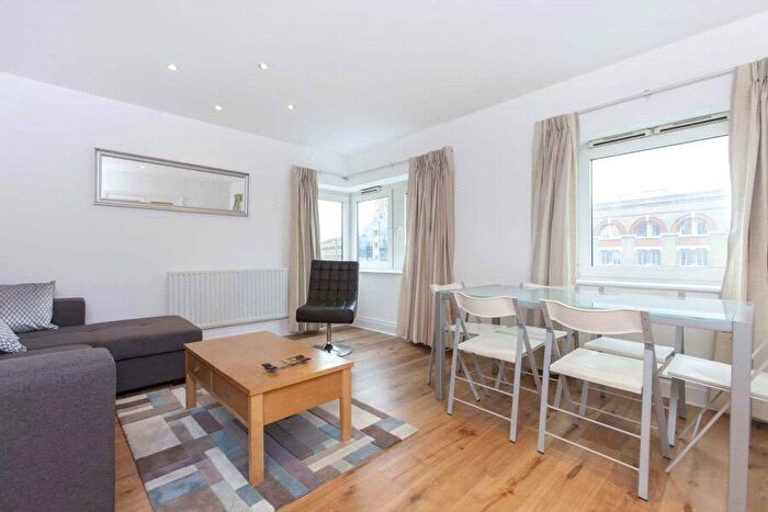 2 Bedroom Apartment To Rent In Northpoint Square, Camden, London, NW1