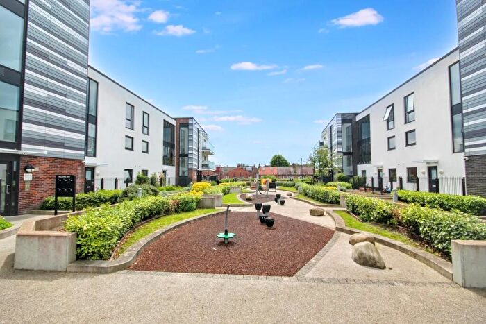 1 Bedroom Flat To Rent In Williams Way, Wembley, Greater London, HA0