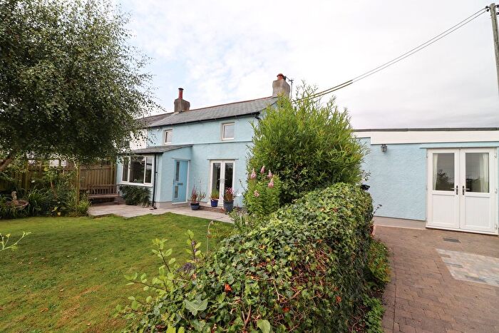 3 Bedroom Semi-Detached House For Sale In Skinburness, Wigton, CA7
