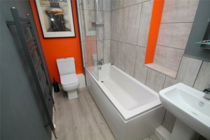 2 Bedroom Apartment To Rent In Godwin Court, Old Town, Swindon, Wiltshire, SN1