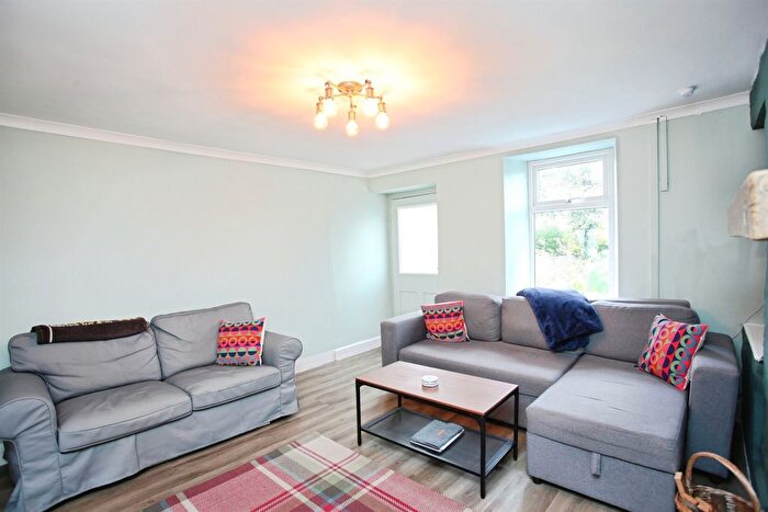 3 Bedroom Terraced House For Sale In Station Terrace, Llantwit Fardre, Pontypridd, CF38