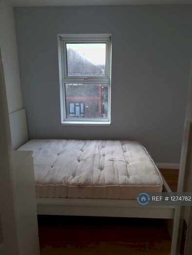 Studio To Rent In Newton Road, London, E15