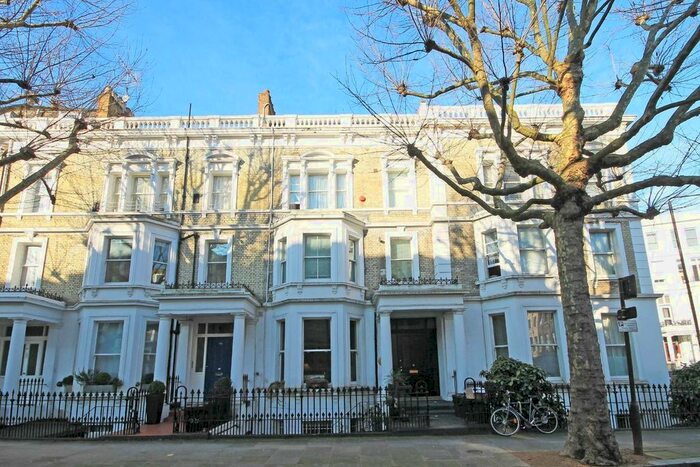2 Bedroom Flat To Rent In Philbeach Gardens, London, SW5