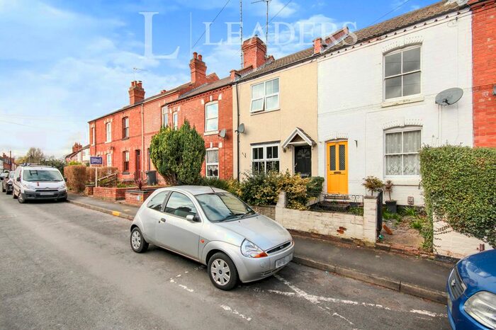 2 Bedroom Terraced House To Rent In Henry Street, Kenilworth, Warwickshire, CV8