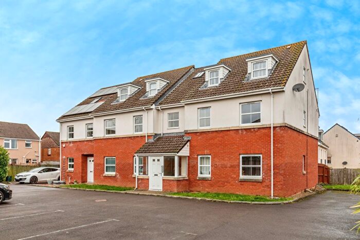 2 Bedroom Flat For Sale In Sturmy Close, Bristol, BS10