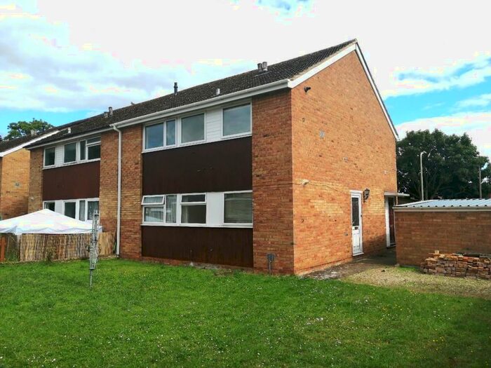 2 Bedroom Maisonette To Rent In Abingdon, Oxfordshire, OX14