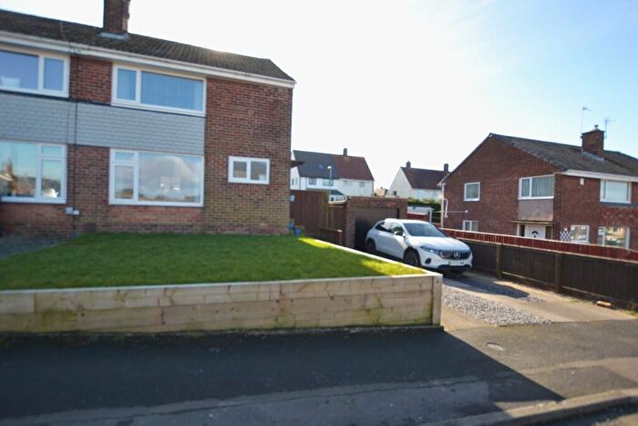 3 Bedroom Semi-Detached House For Sale In Runnymede, Great Lumley, Chester-Le-Street, DH3