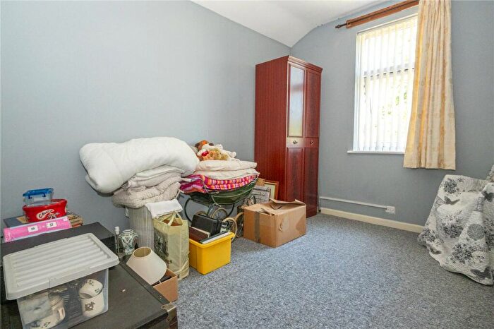 3 Bedroom Terraced House For Sale In Cannon Hill Road, Balsall Heath, Birmingham, B12 - Photo 9