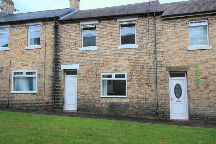 2 Bedroom Terraced House To Rent In Margaret Terrace, Rowlands Gill NE39