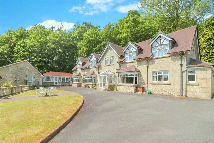 4 Bedroom Detached House For Sale In Manor Road, Shanklin, Isle Of Wight, PO37