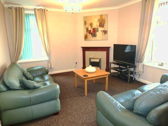 1 Bedroom Apartment To Rent In D Broughton Road, Dalton-In-Furness, LA15