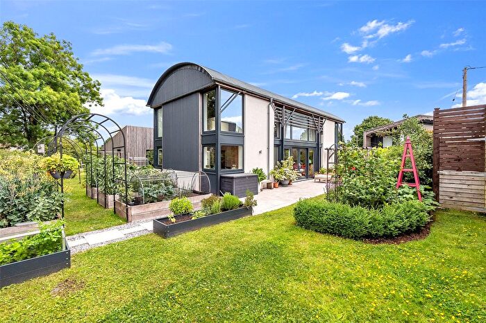 4 Bedroom Detached House For Sale In Barrow Road, Payhembury, Honiton, Devon, EX14