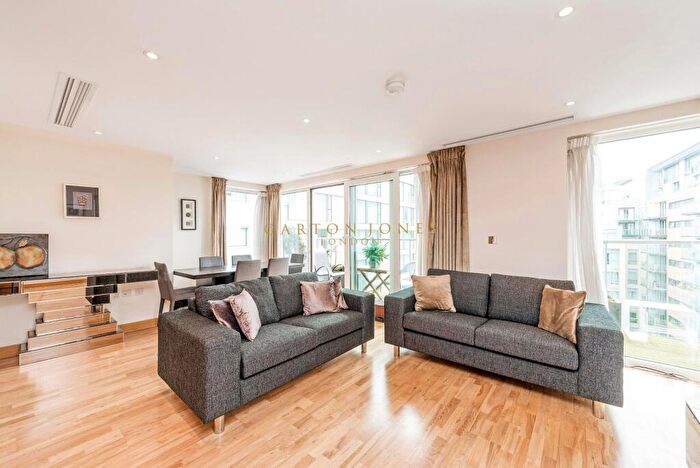 2 Bedroom Apartment For Sale In Horace Building, Queestown Road, London, SW11