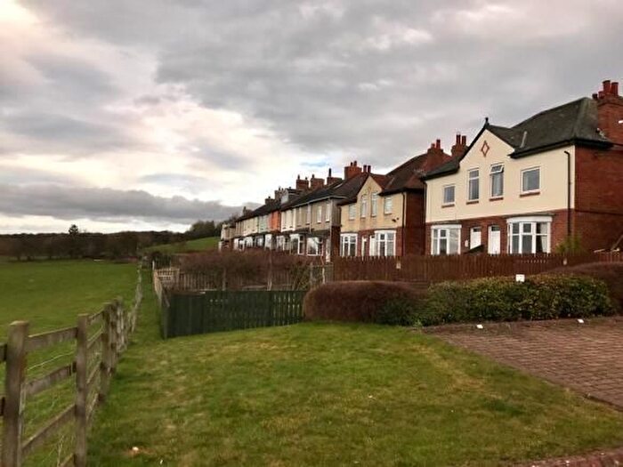 2 Bedroom Semi-Detached House To Rent In Brettonby Avenue, Stocksfield, NE43