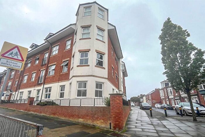 2 Bedroom Apartment For Sale In Rekendyke Mews, South Shields, NE33