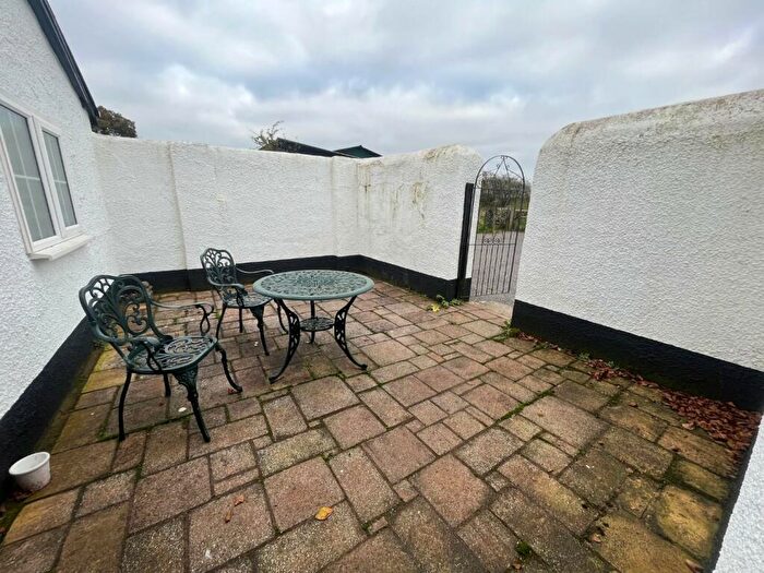 1 Bedroom Semi-Detached House To Rent In Rackenford, Tiverton, Devon, EX16