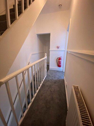 1 Bedroom Terraced House To Rent In Pembroke Street, Salford, Greater Manchester, M6