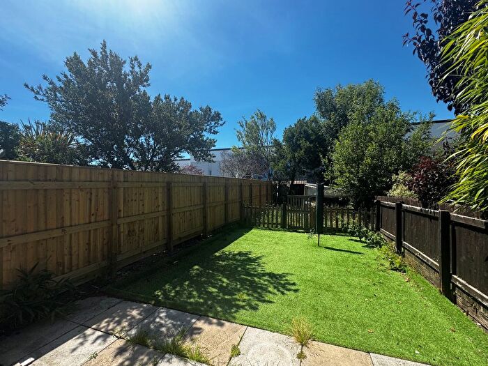 3 Bedroom Terraced House For Sale In Cunningham Road, Tamerton Foliot, PL5