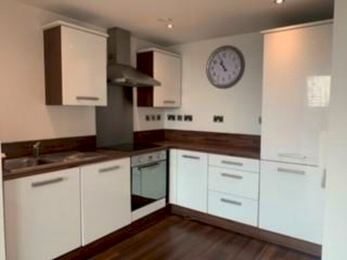 1 Bedroom Apartment To Rent In Sackville Street, Barnsley, S70