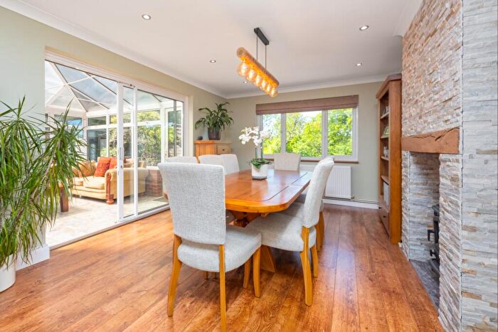 4 Bedroom Detached House For Sale In South Green, Sittingbourne, ME9