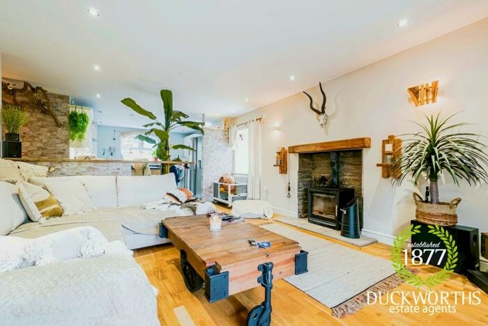 2 Bedroom Detached House For Sale In Cross Edge, Oswaldtwistle, BB5