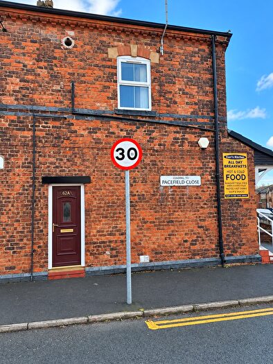 2 Bedroom Flat To Rent In Woodhouse Lane, Wigan, WN6