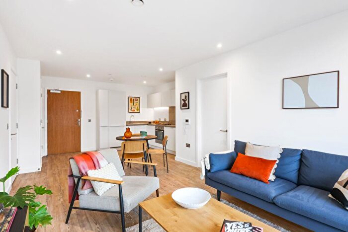 1 Bedroom Flat To Rent In The Kell, Gillingham Gate Road, Gillingham, ME4