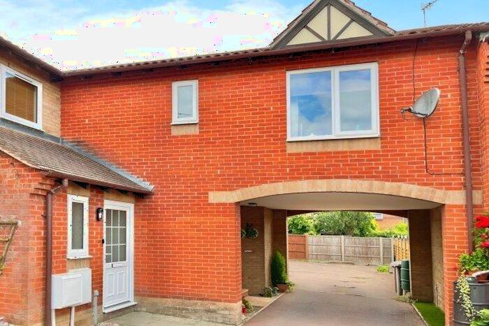 3 Bedroom Property To Rent In Greenways Crescent, Bury St. Edmunds, IP32