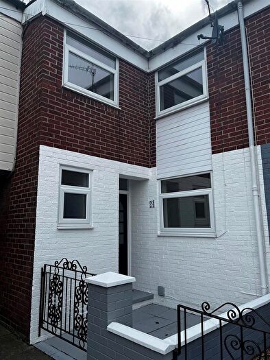 3 Bedroom Town House To Rent In Radmore Road, Liverpool, L14